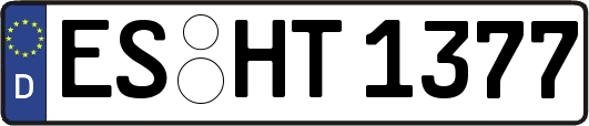 ES-HT1377