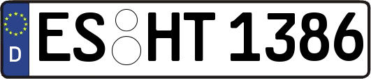 ES-HT1386