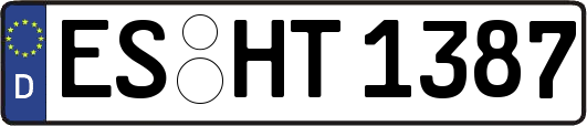 ES-HT1387