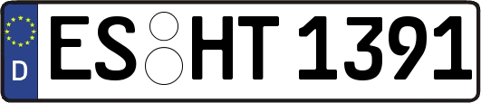 ES-HT1391