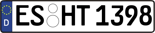 ES-HT1398