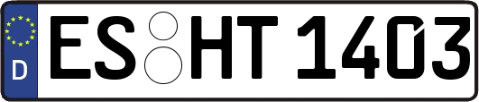 ES-HT1403