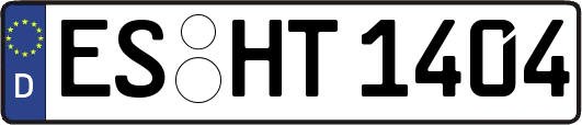 ES-HT1404