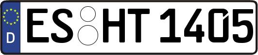 ES-HT1405