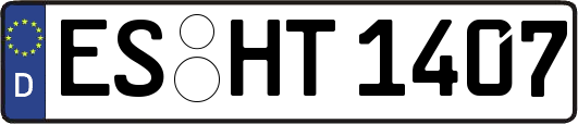 ES-HT1407