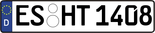 ES-HT1408