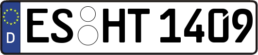 ES-HT1409