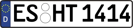 ES-HT1414