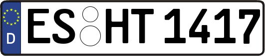 ES-HT1417