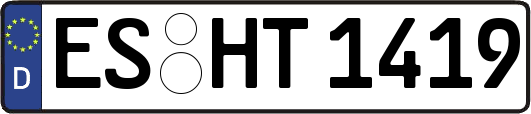 ES-HT1419