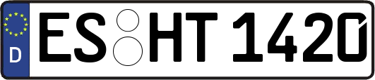 ES-HT1420