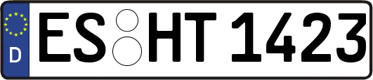 ES-HT1423