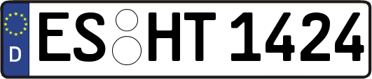 ES-HT1424