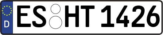 ES-HT1426