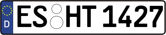 ES-HT1427