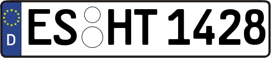 ES-HT1428