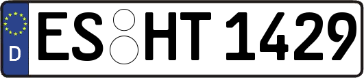 ES-HT1429