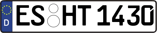 ES-HT1430