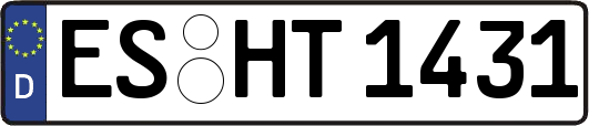 ES-HT1431