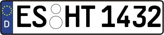 ES-HT1432