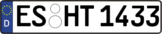 ES-HT1433
