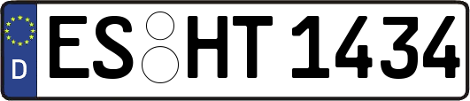 ES-HT1434