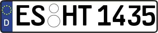 ES-HT1435