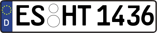 ES-HT1436