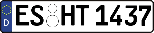 ES-HT1437