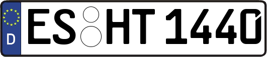 ES-HT1440