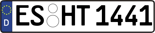 ES-HT1441