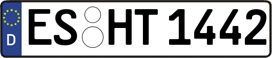 ES-HT1442
