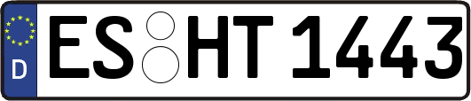 ES-HT1443