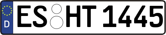 ES-HT1445