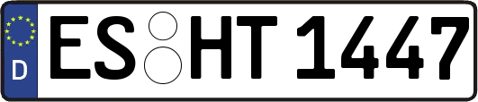 ES-HT1447