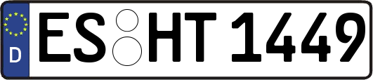ES-HT1449