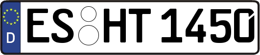 ES-HT1450