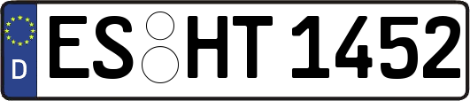 ES-HT1452