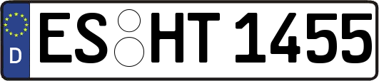ES-HT1455