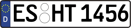 ES-HT1456