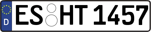 ES-HT1457