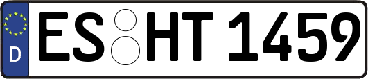 ES-HT1459