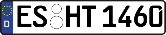 ES-HT1460