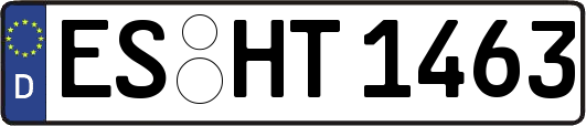 ES-HT1463