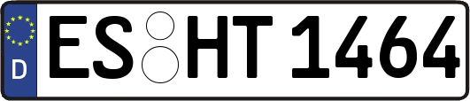 ES-HT1464