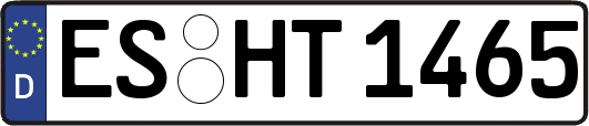 ES-HT1465