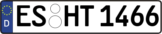ES-HT1466