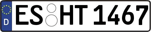 ES-HT1467