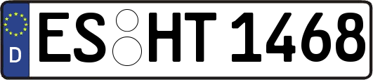 ES-HT1468