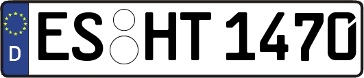 ES-HT1470